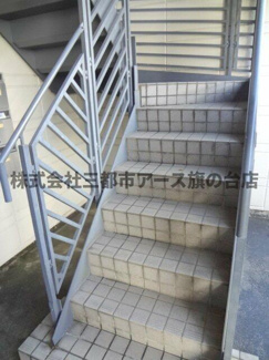 【その他共用部分】 | 矢根邸