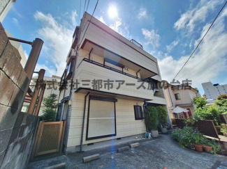 【外観】 | 矢根邸