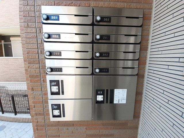 ＧＲＡＮＤＩＯ　春岡の設備