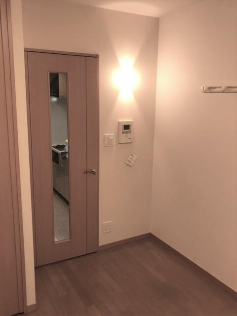 パレステュディオ中目黒の内装|おしゃれな内装です