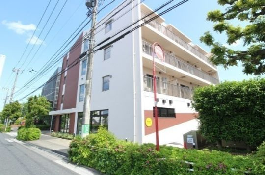 Milebel chitosedaiの画像