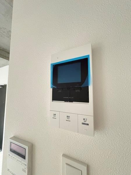 ＬｉｖｅＦｌａｔ市ヶ谷のセキュリティ