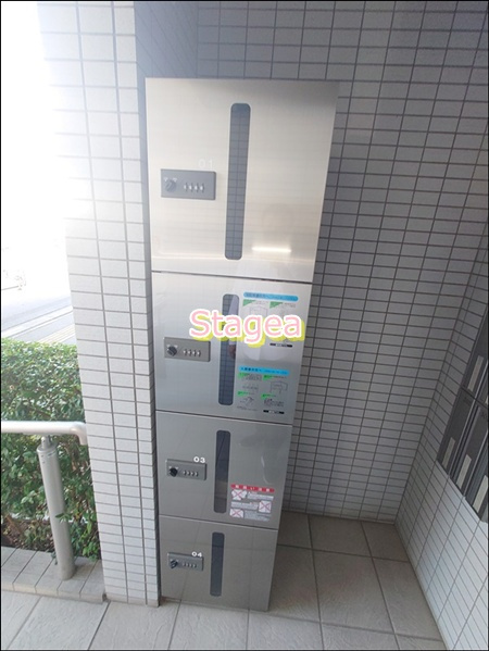 KAYANAのその他共用部分