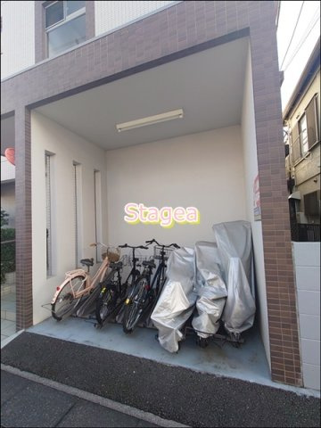 KAYANAのその他共用部分