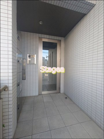 KAYANAのエントランス
