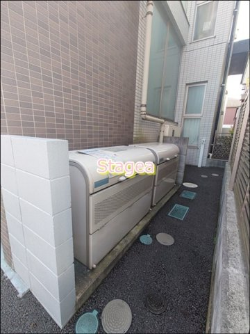 KAYANAのその他共用部分