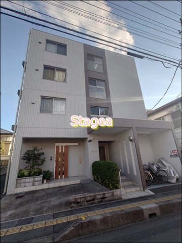 KAYANAの外観