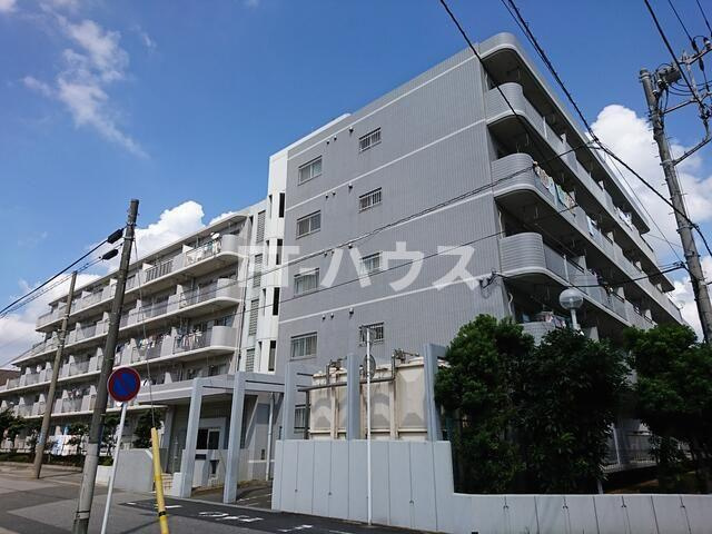 第五メゾン相葉コーポ