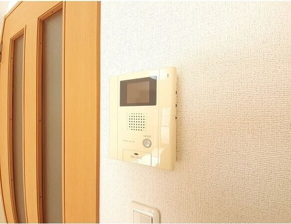 モア　グレイス　ワンのセキュリティ