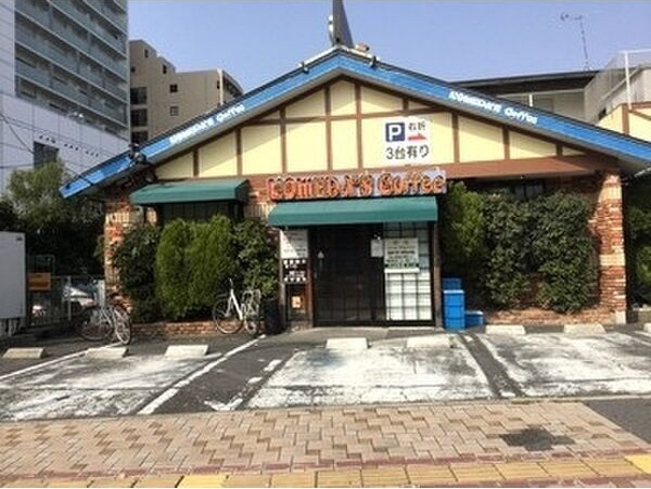 モア　グレイス　ワンの周辺