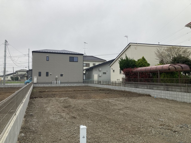 Livele Garden.S　深谷稲荷町北第3
