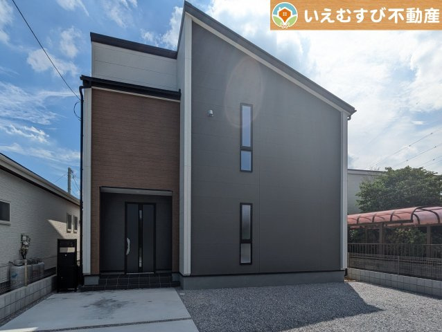Livele Garden.S　深谷稲荷町北第3