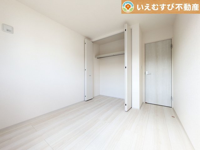 Livele Garden.S　深谷稲荷町北第3の子供部屋