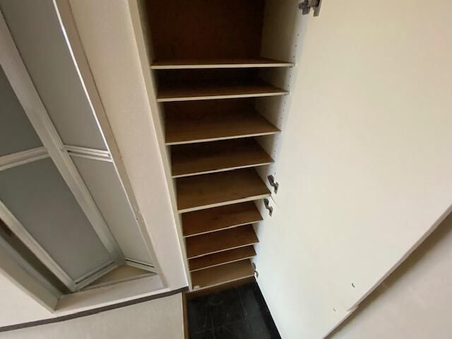 シティホームズ北坂戸１の設備