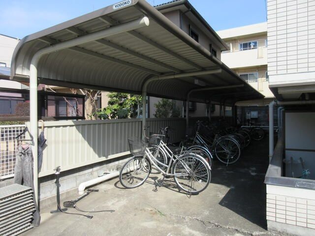 シティホームズ北坂戸１のその他共用部分