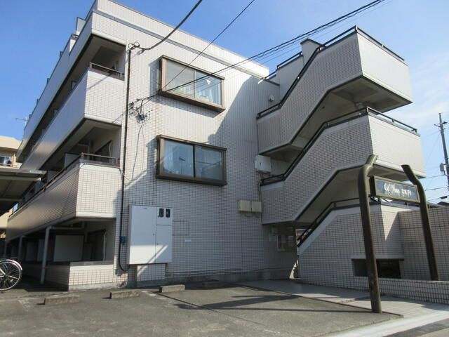 シティホームズ北坂戸１