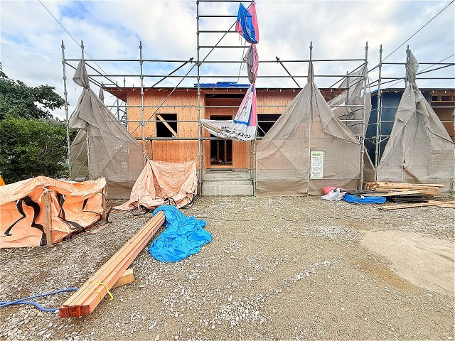 久留米市善導寺町与田　第7