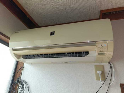 【設備】 | サンセール岡部