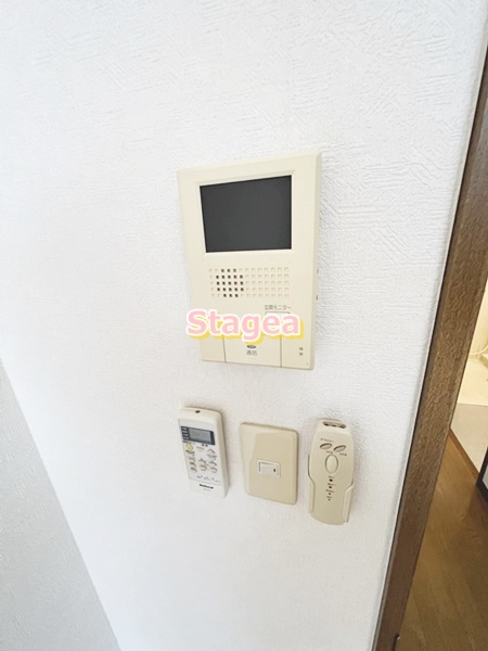 アムール新都心の設備