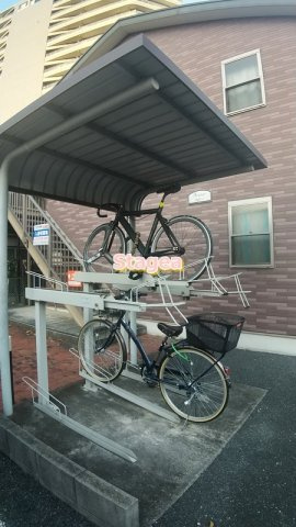 アムール新都心のその他共用部分