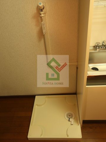グリーンタウン5の設備
