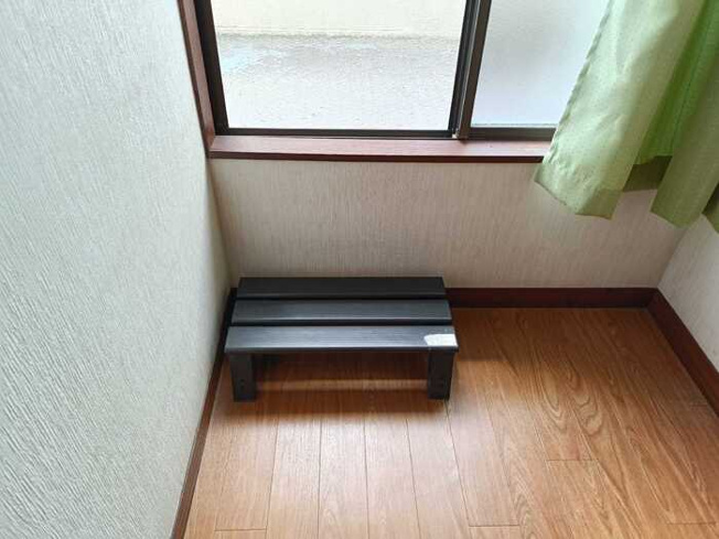 【設備】 | サンセール岡部