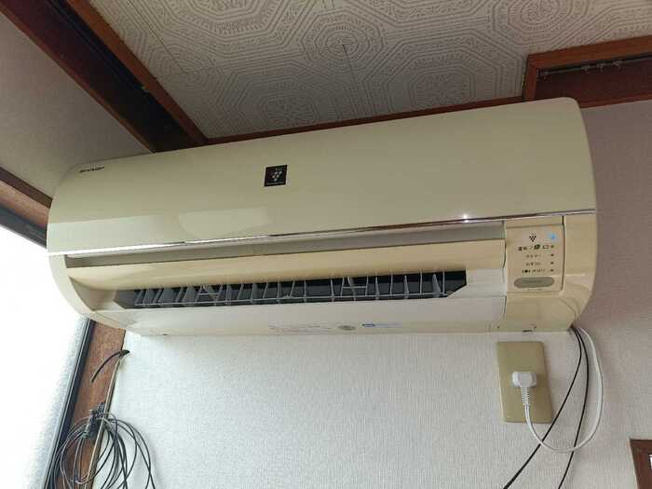 【設備】 | サンセール岡部