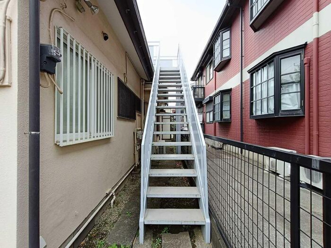 【ロビー】 | サンセール岡部
