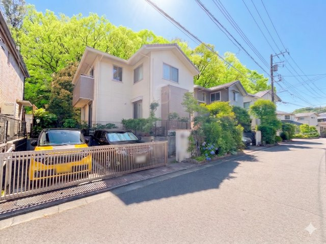 はるひ野3丁目　大和ハウス工業施工　長期優良住宅の画像