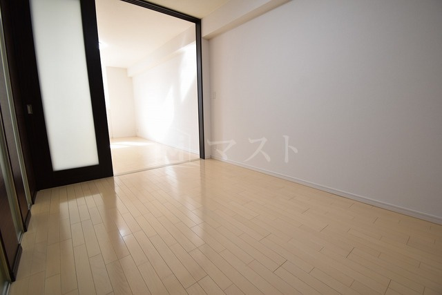 プライムアーバン堺筋本町の内装