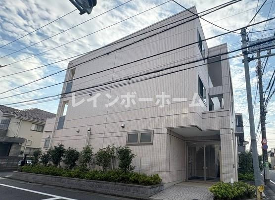 グランメゾン光が丘