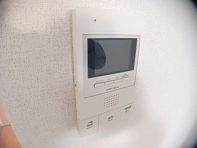 ＧｒａｃｅⅢ（グラースⅢ）のセキュリティ