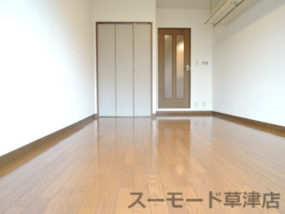 【洋室】 | クレール平井 | 洋室です