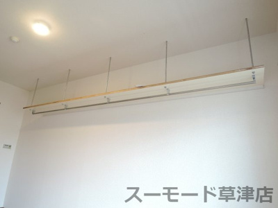 【設備】 | クレール平井