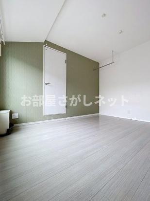 T-SQUAREの内装