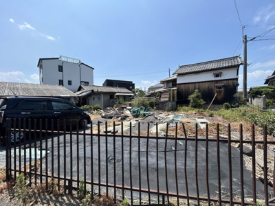【外観】 | 栗東市出庭