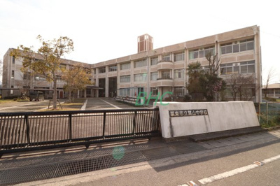 【その他】 | 栗東市出庭 | 葉山中学校