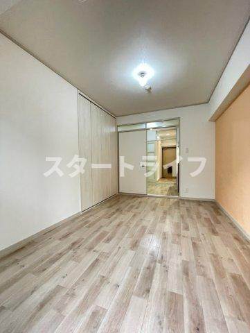 大阪市淀川区宮原１丁目の賃貸マンションの展望