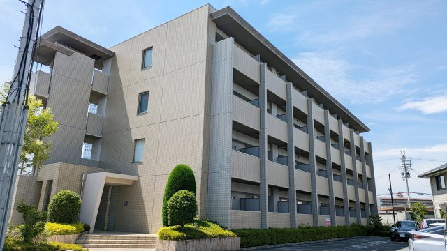 【外観】 | フランディルりんくう