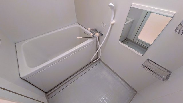 【浴室】 | フランディルりんくう