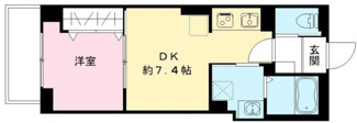 【間取り】 | ラ　フレーズ | 間取りです。