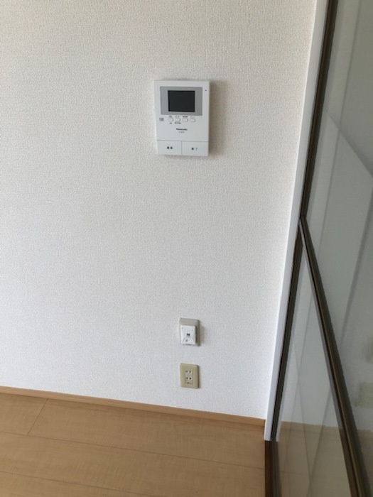 kanada A棟の設備|その他設備