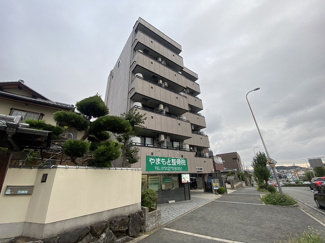 【展望】 | ヨーク北条