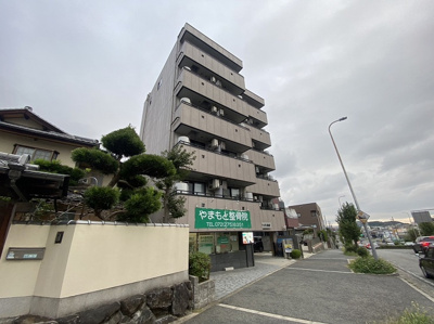 【展望】 | ヨーク北条