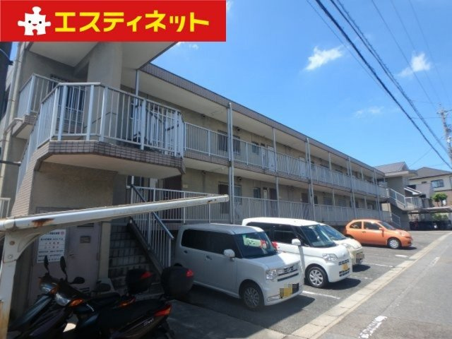プラムガーデンKATO