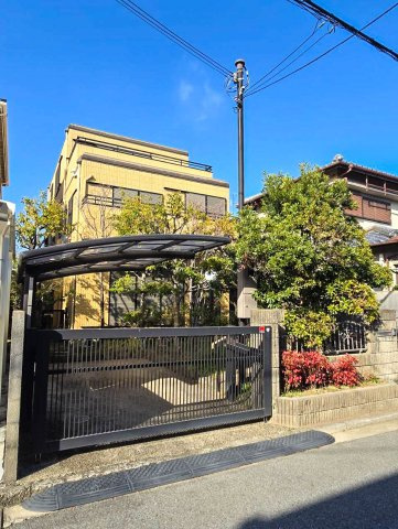 西宮市　城山町　中古戸建の画像
