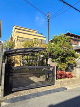 西宮市　城山町　中古戸建の画像