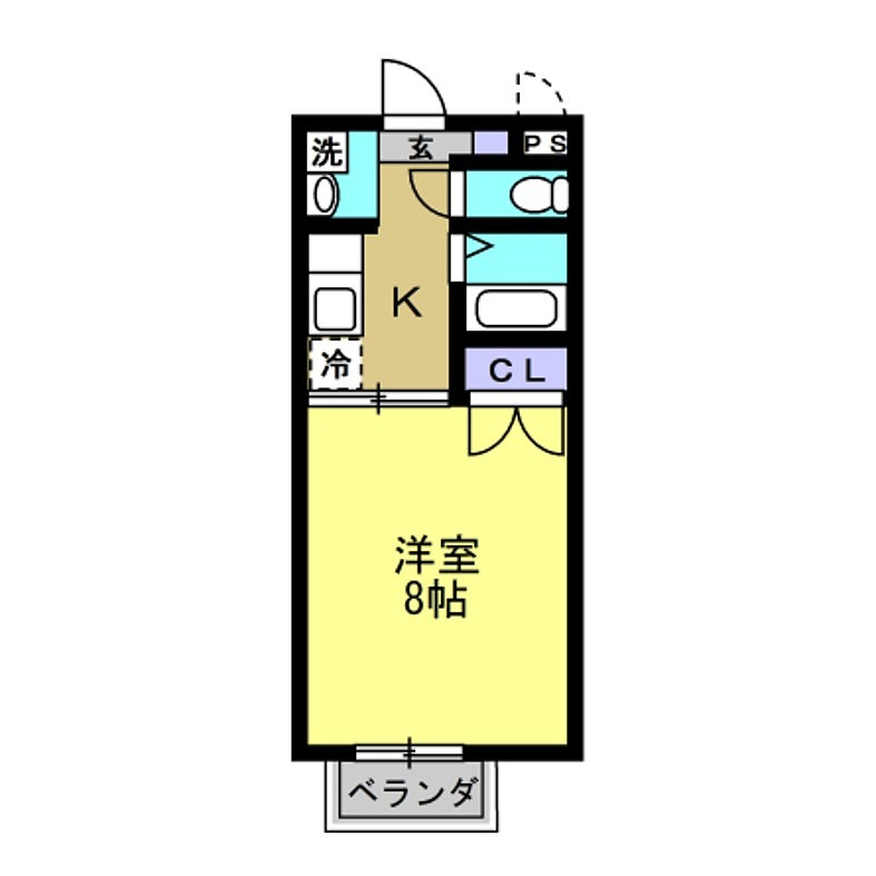 クレセントＫ