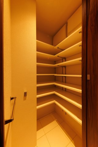 【玄関】