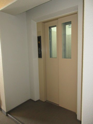 エトワールモリのその他共用部分